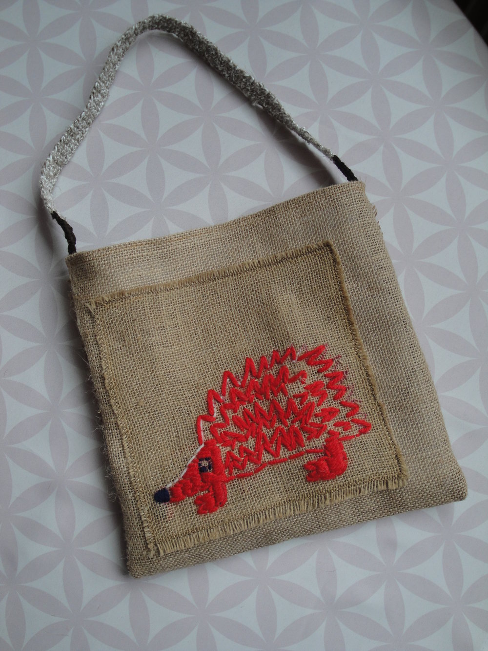 Umhängetasche für Kinder