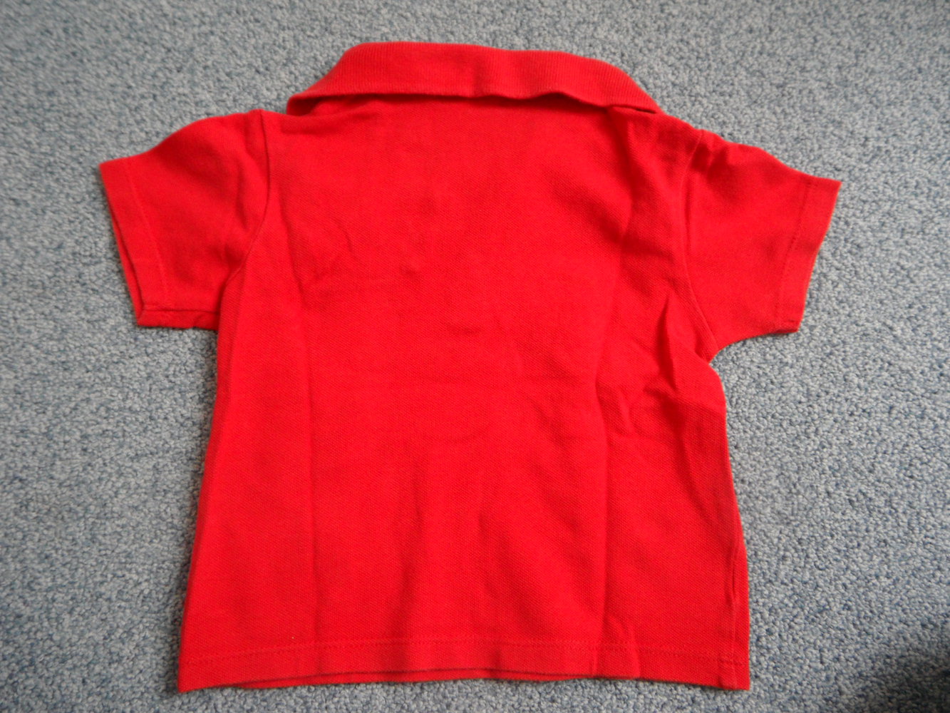 spanische Markenmode tuc tuc  Polo-T-Shirt 