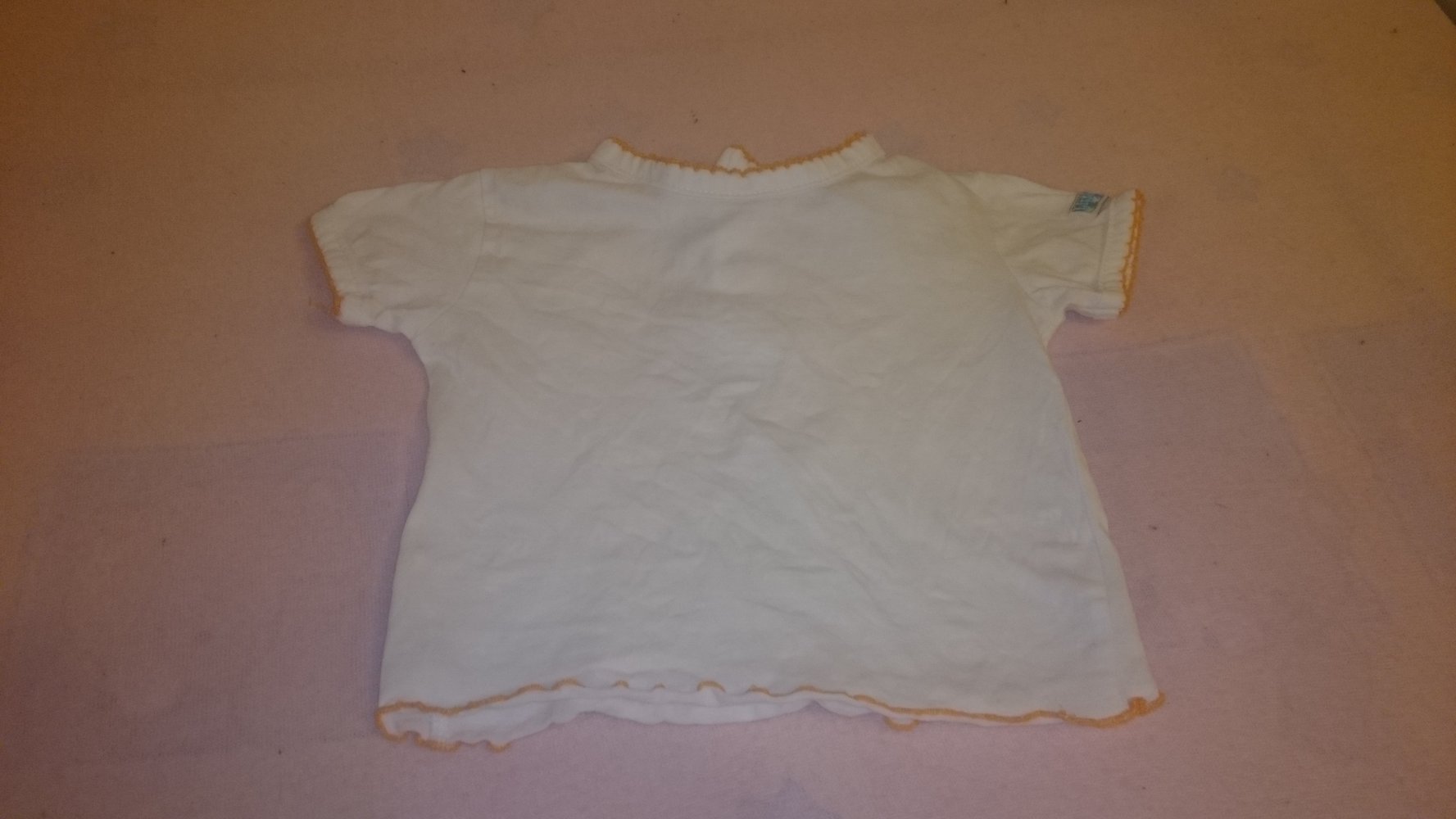 T-shirt Gr 68