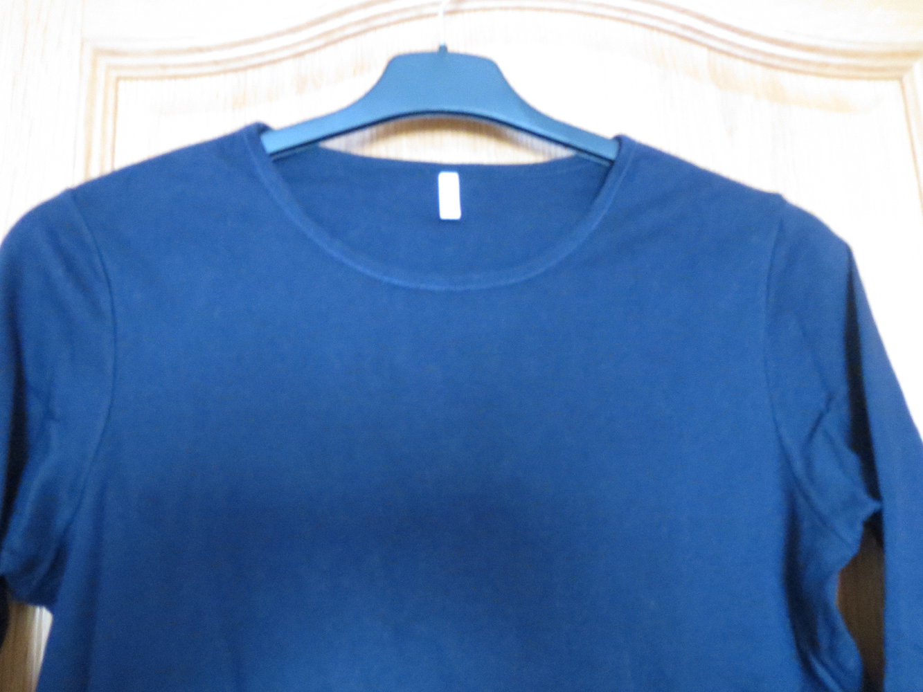 Shirt, Joggashirt, Gr.36/38