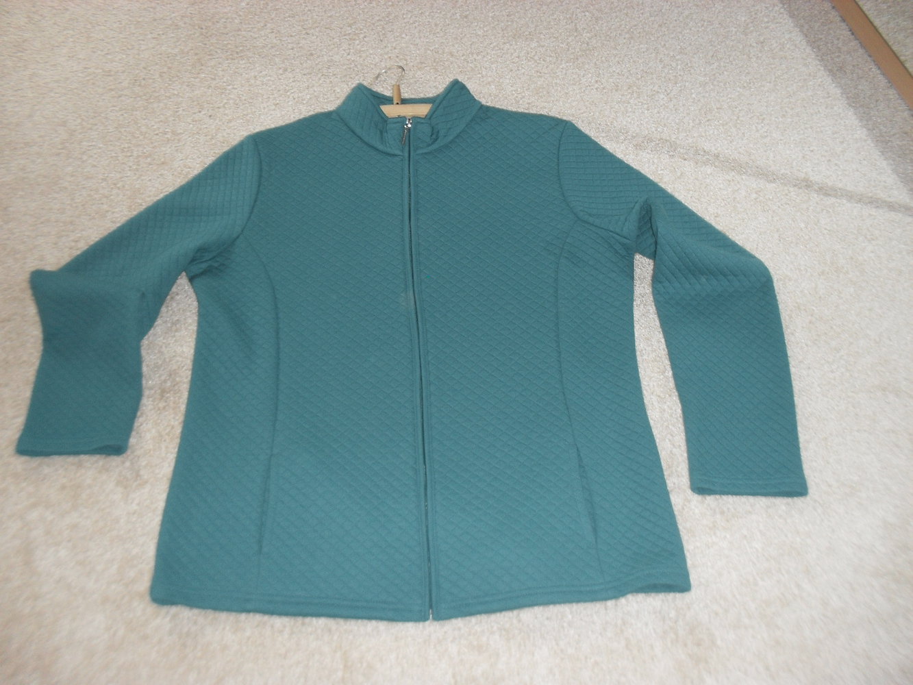 Jacke