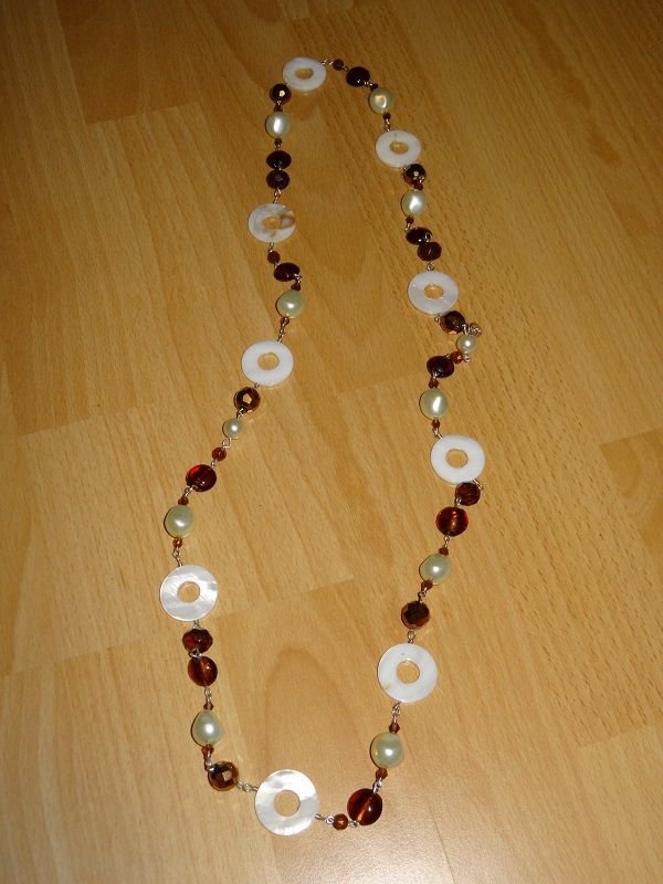 Kette von S ' Oliver 