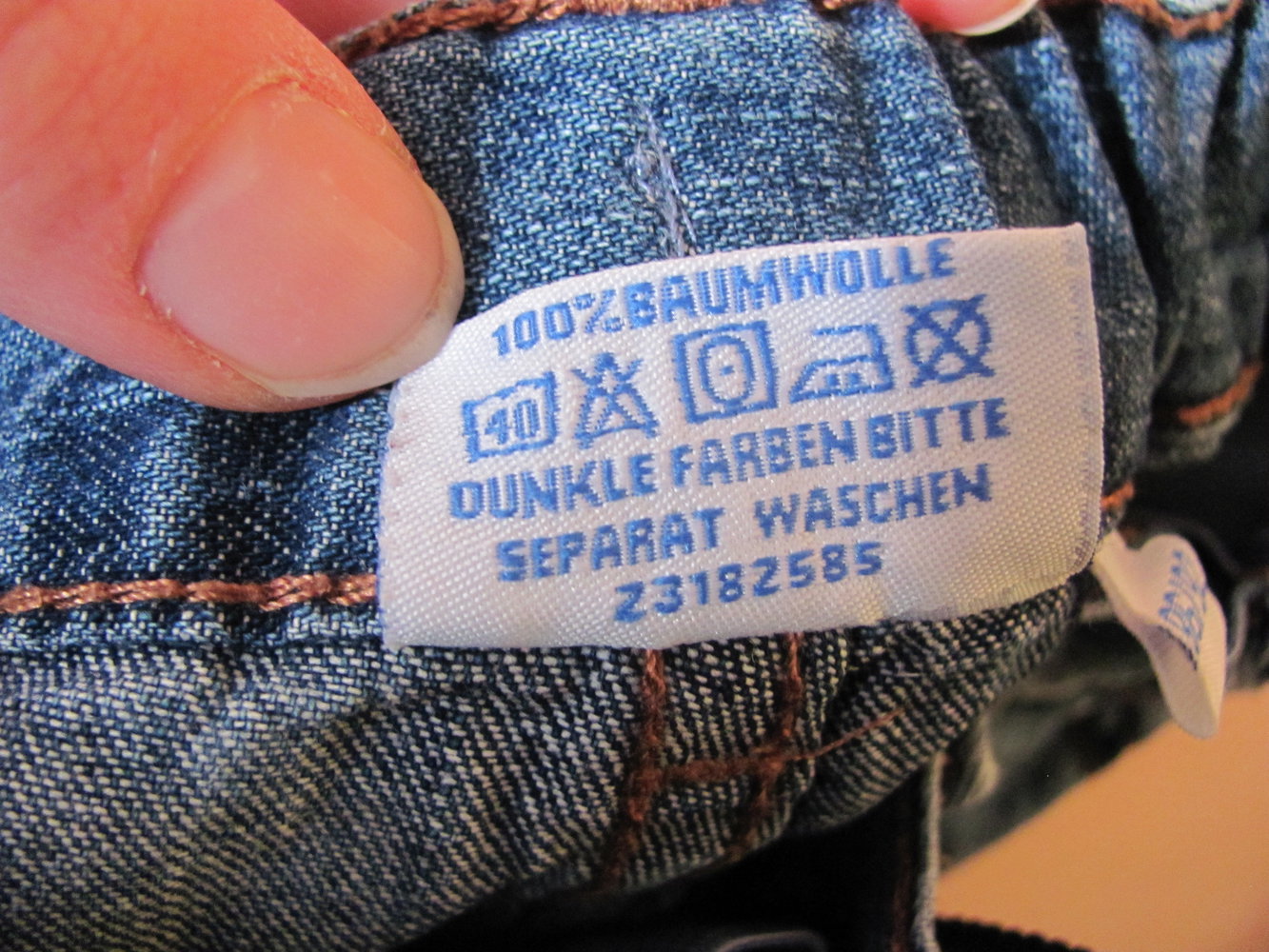 kurze Hose Shorts Größe 86/92 impidimpi