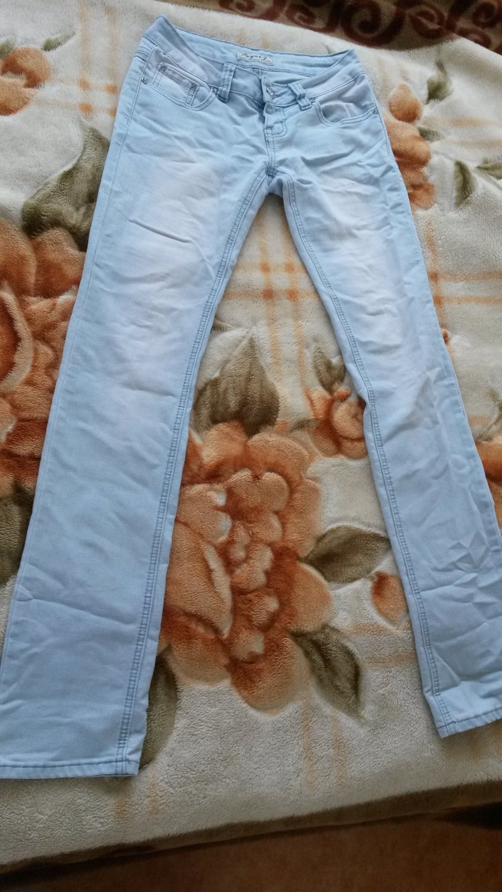 Helle ROYAL Jeans eng