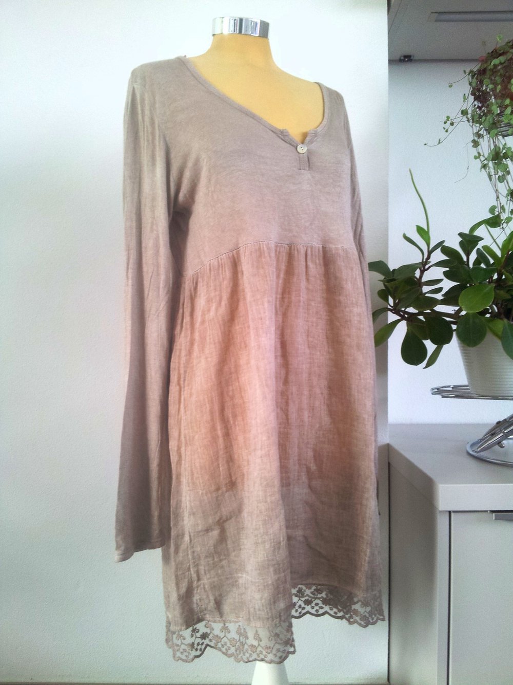 romanischer 2 Teiler Italien