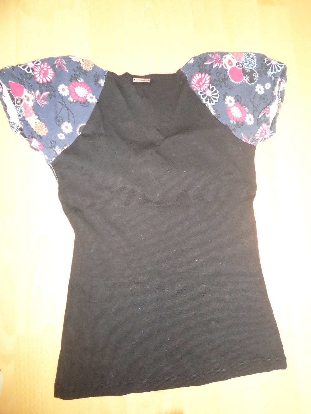 Vive Maria - Geisha Shirt - Größe M - TOP-Zustand! Neuwertig!