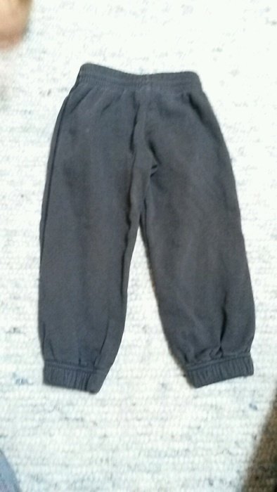 Adidas Jogginghose Trainingshose 86/92/98