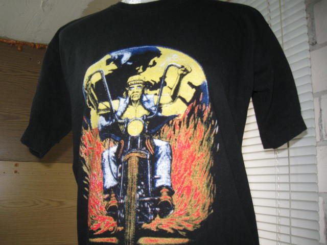 *** Schönes Shirt mit Druck ***