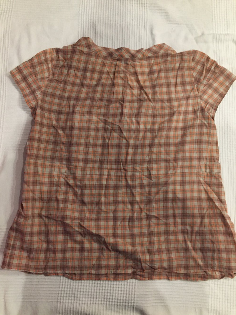 Süßes T-Shirt von Zara