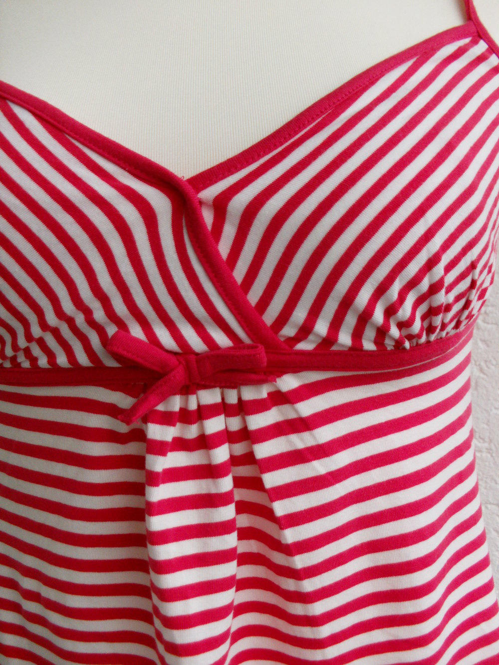 Top, Hängerchen, Tanktop