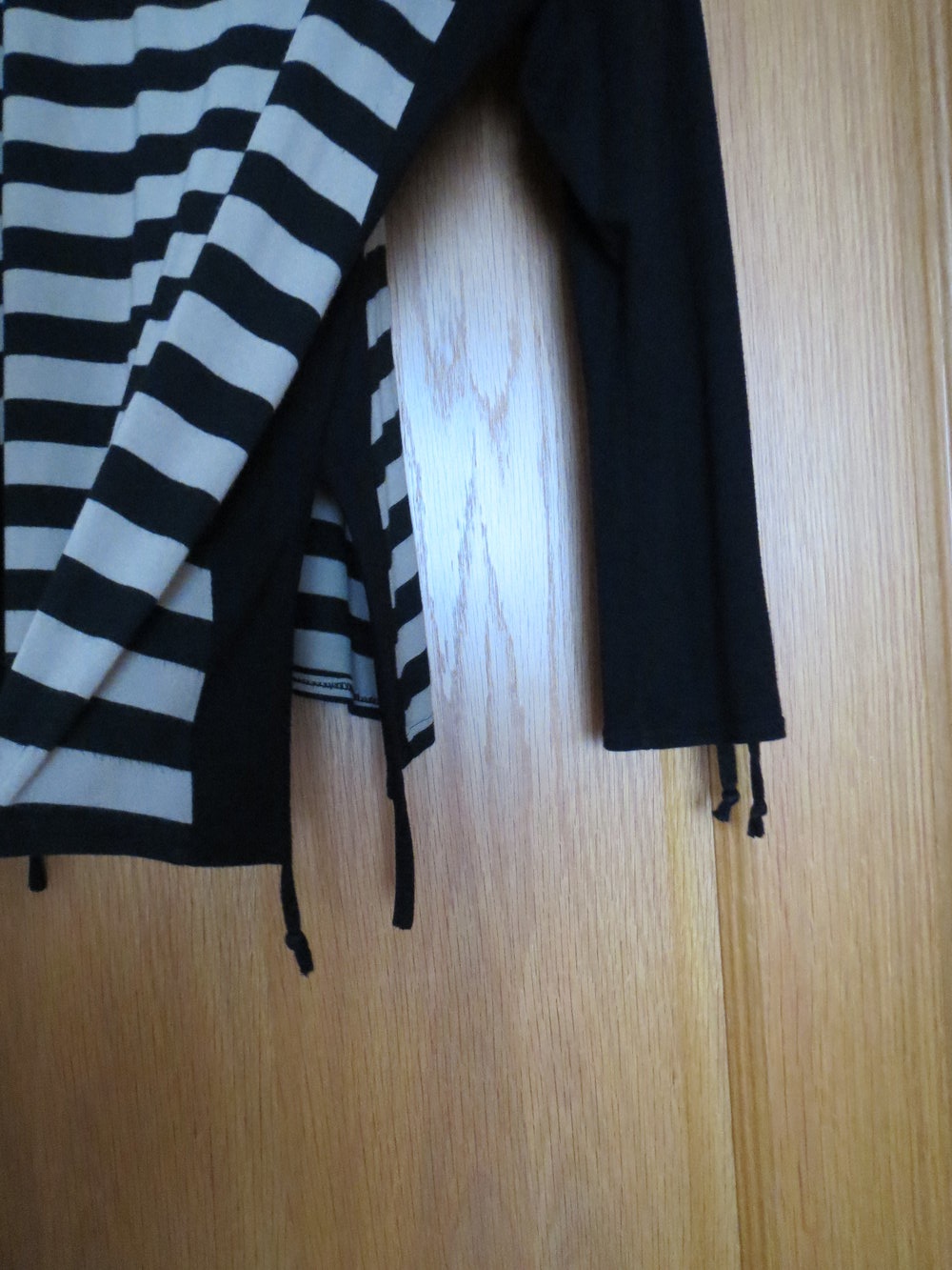 Shirt, Gr.38/40, Langarm