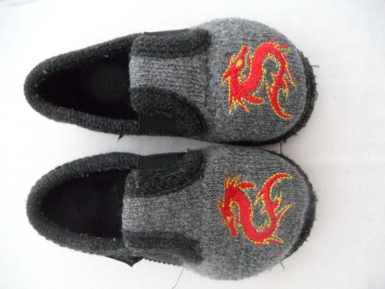 Hausschuhe Filzhausschuhe kitz-pichler Gr. 24