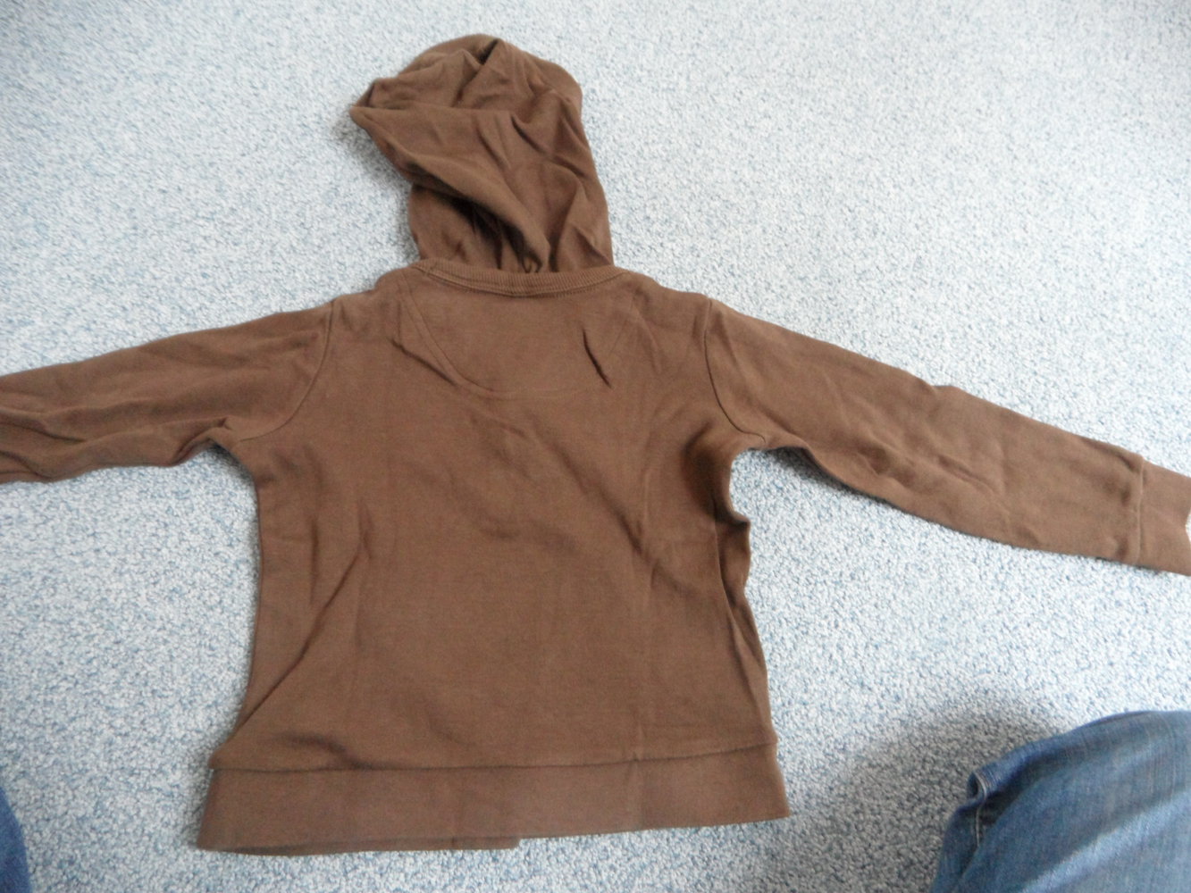 Palomino C&A Kapuzenshirt für kleine Mädels