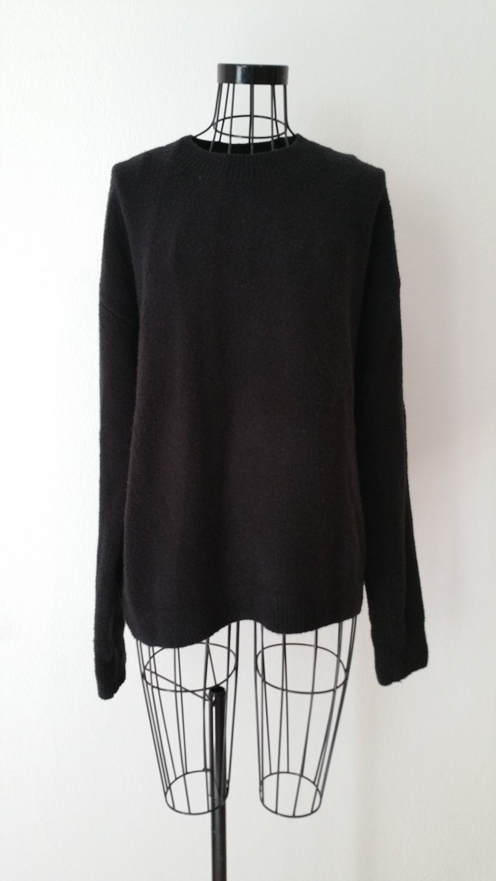 Pullover von & other stories, schwarz