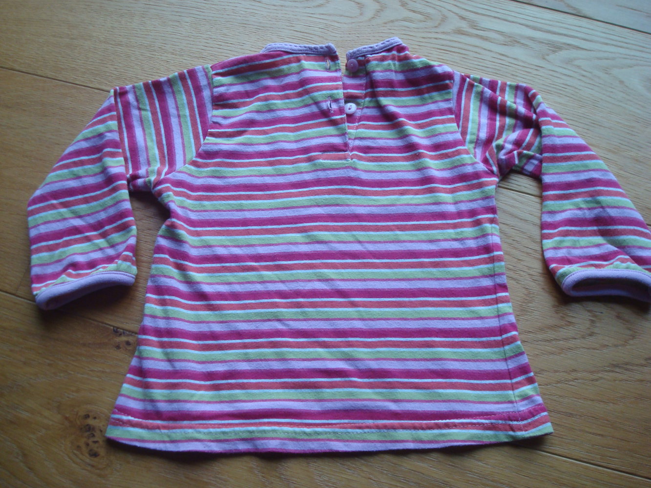 Shirt, Langarmshirt, Pullover Gr. 80