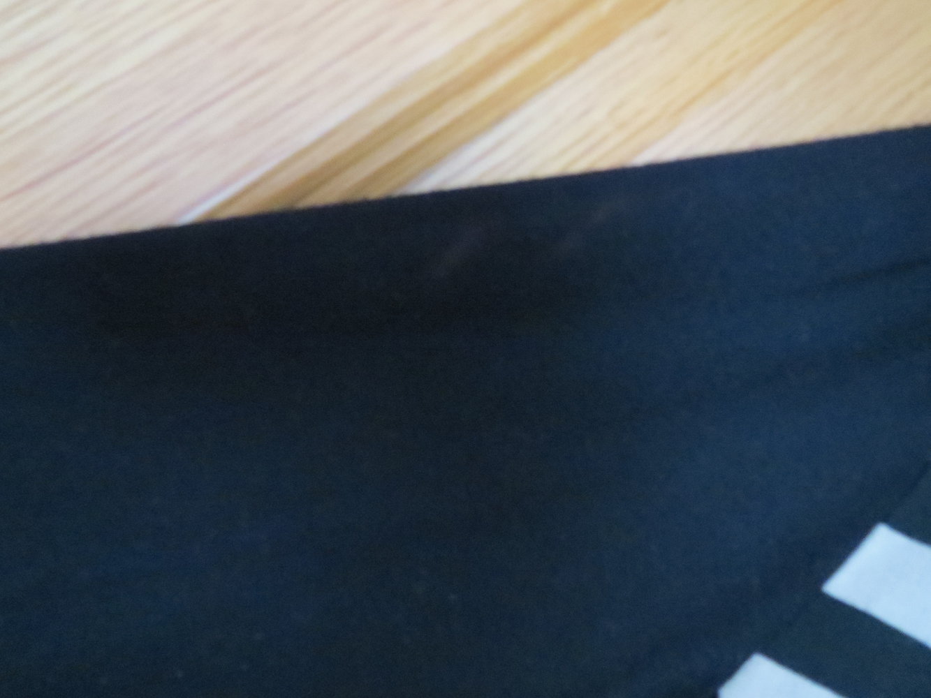 Shirt, Gr.38/40, Langarm