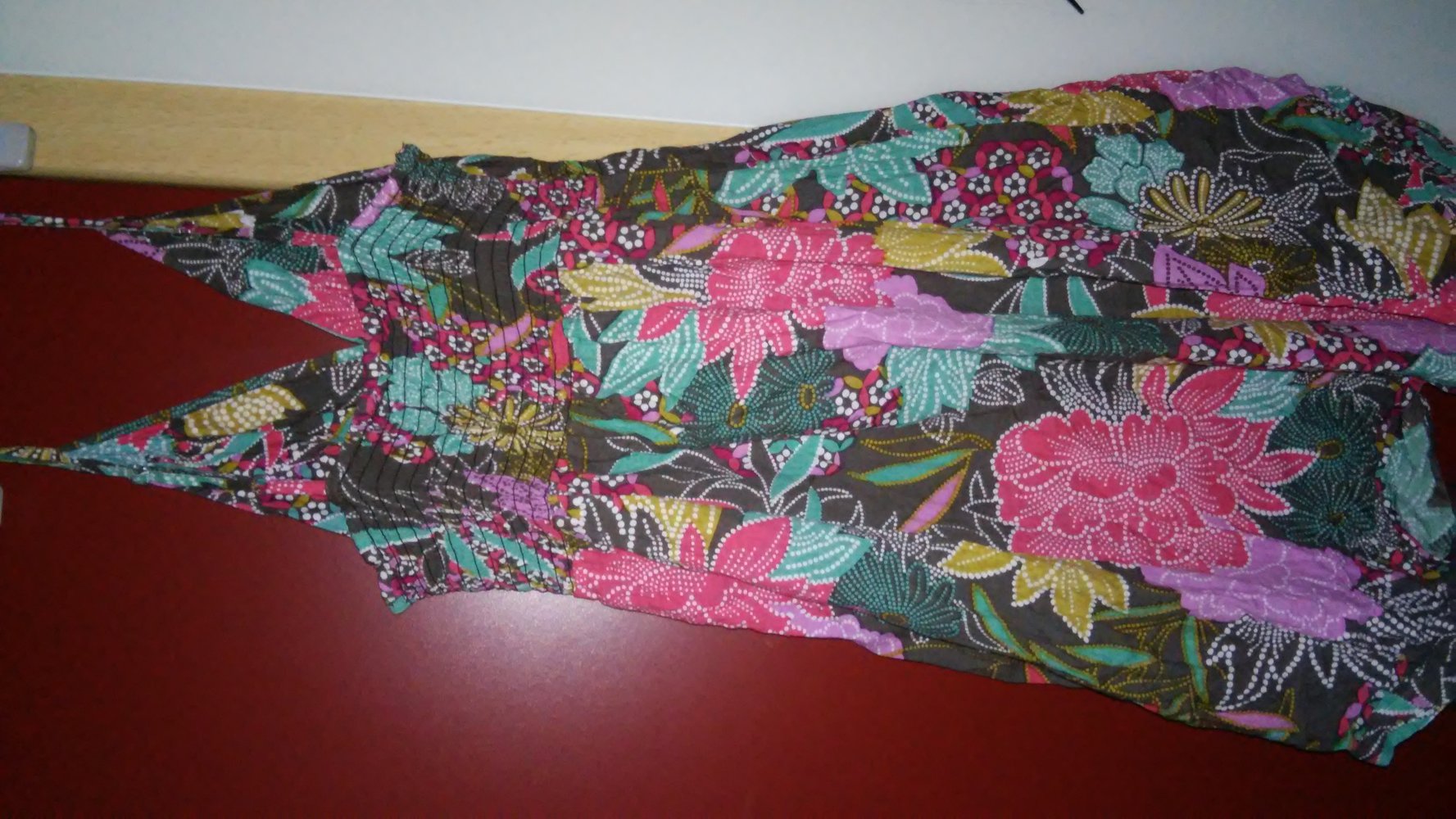 Babydoll Top