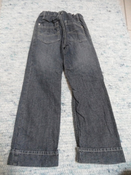 Topolino Jeans 122