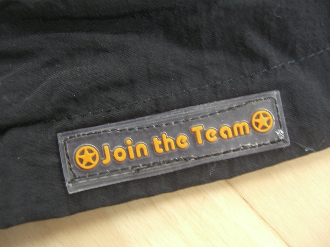 Übergangsjacke von Beat Wear Family