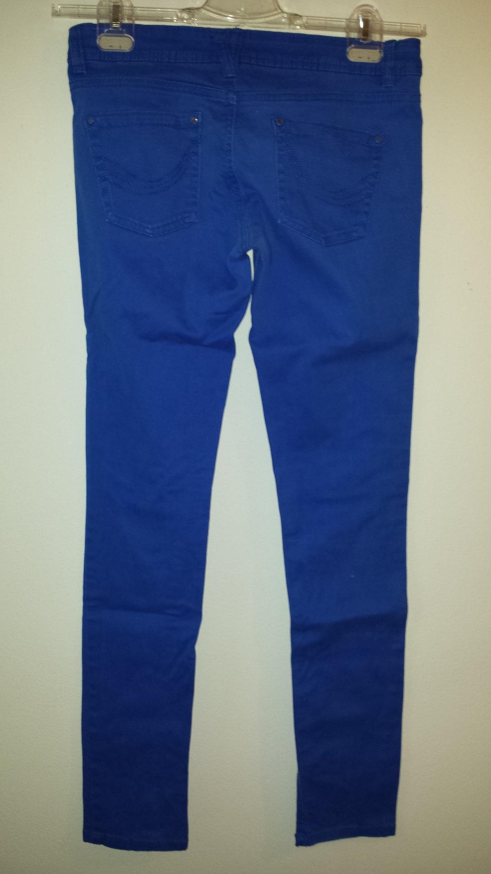 Jeans, blau, Gr.36