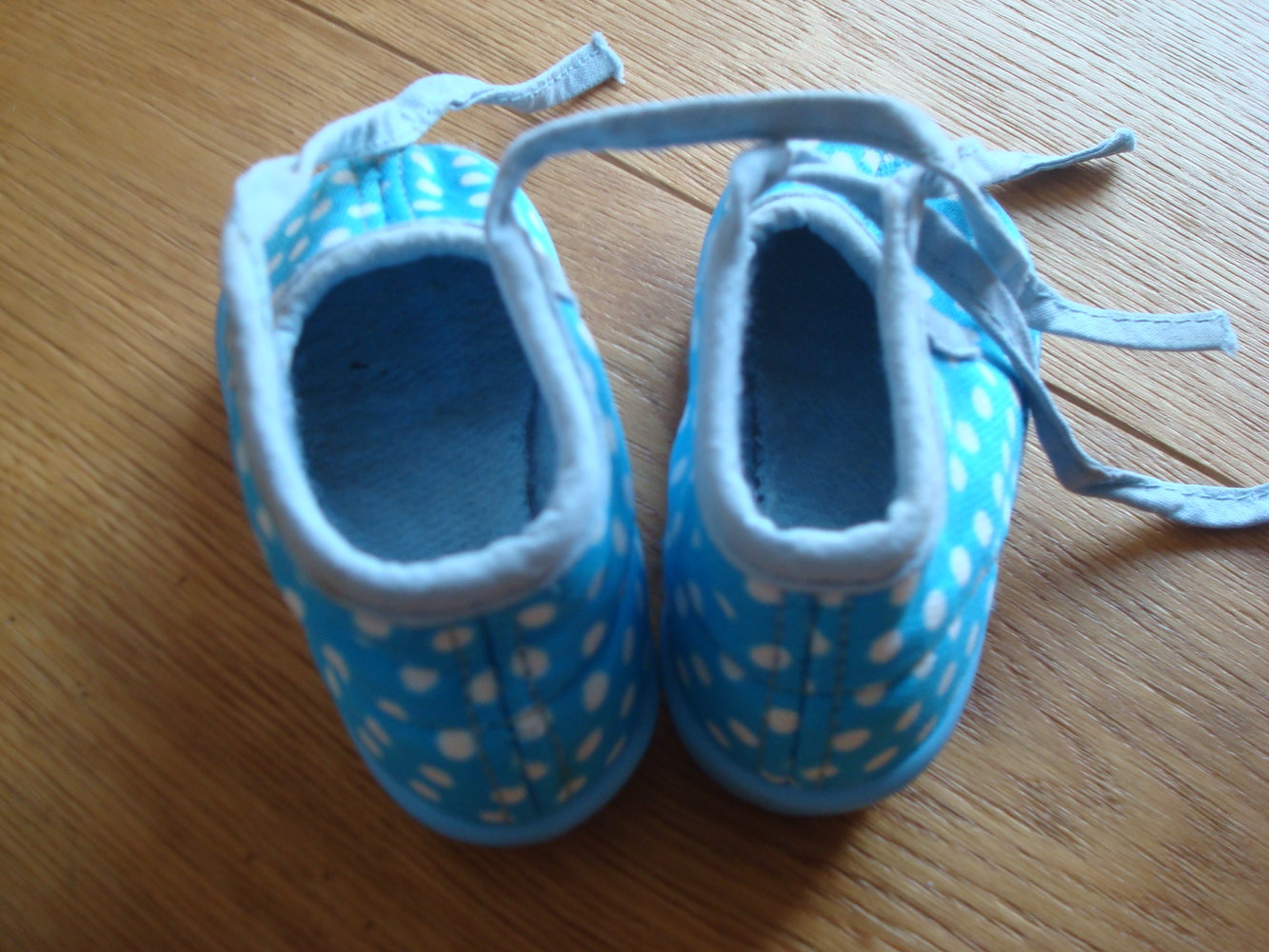 Schuhe, Hausschuhe, Lauflernschuhe Gr, 18 unisex