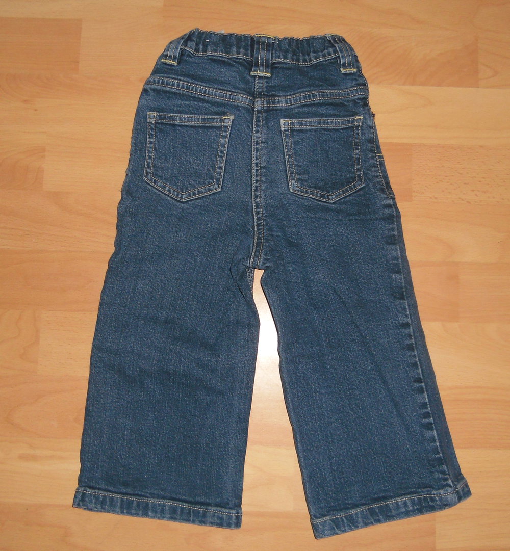 Power Kids- süße Jeans Gr.92