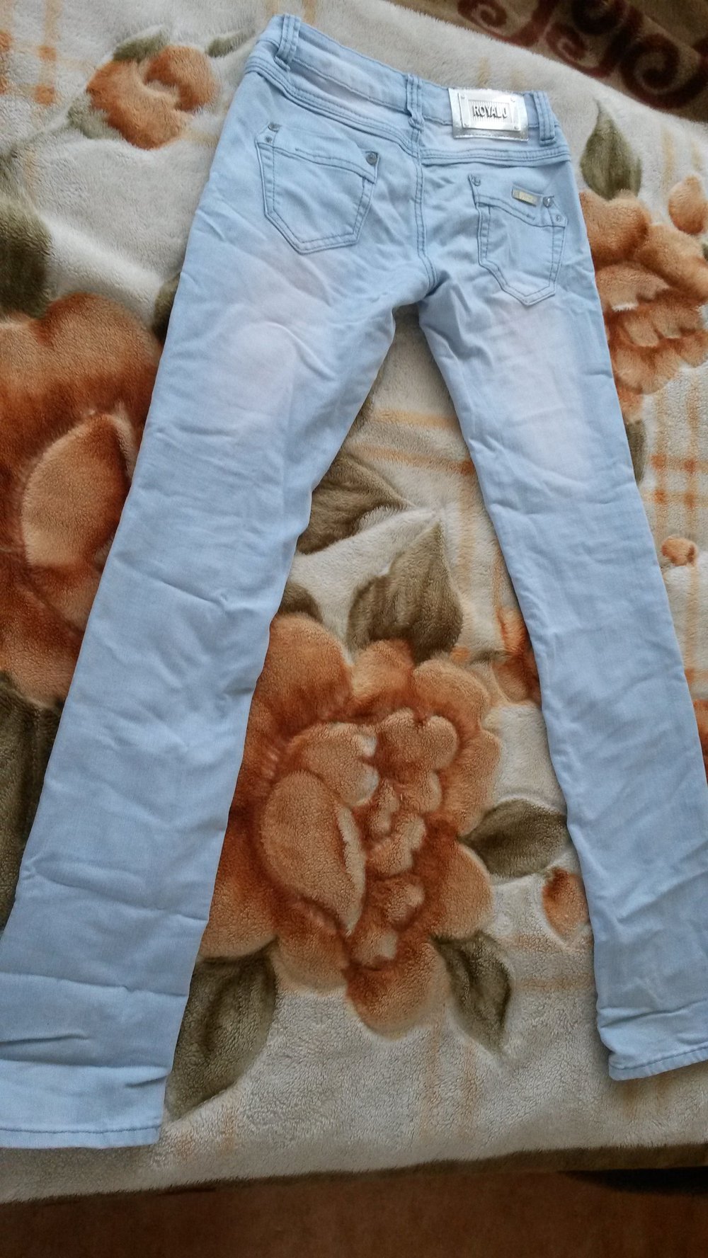 Helle ROYAL Jeans eng