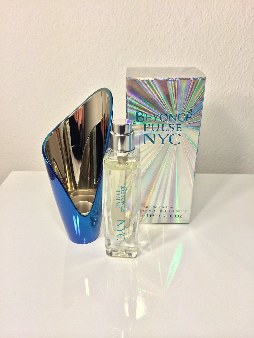 Parfüm Beyonce Pulse