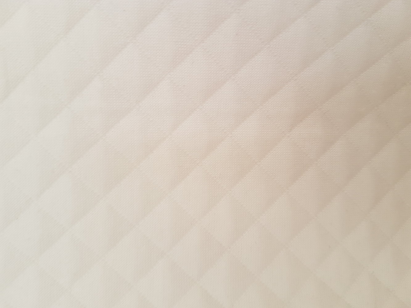 Schönes Sweat Shirt creme weiß von Esmara Größe XS eher S/M