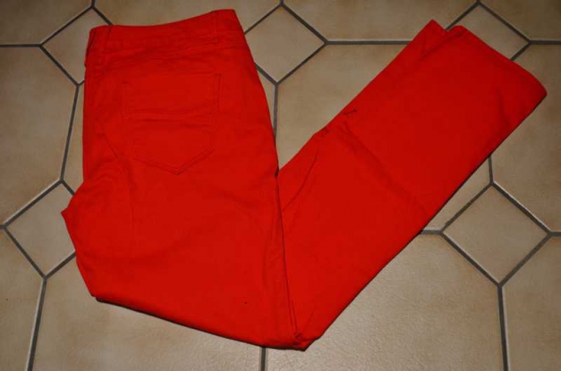 Rote Hose