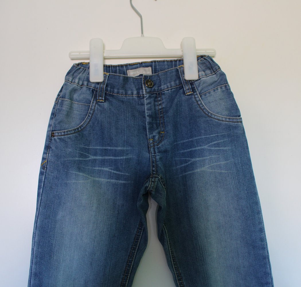 213. Jeans von Name it, Gr. 146