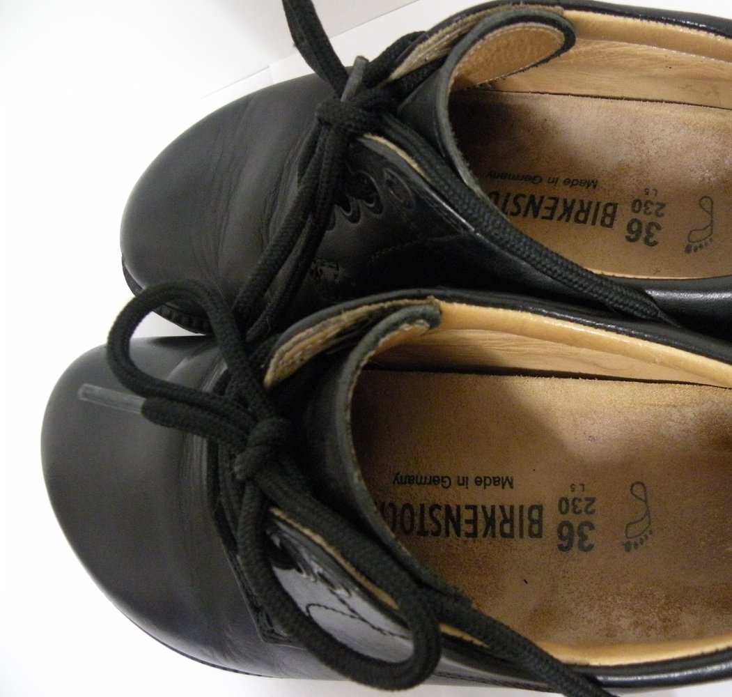 Birkenstock 36 Footprints Papillio Betula Tatami Bio Gesundheitsschuhe Arzt Arbeit Duck unisex