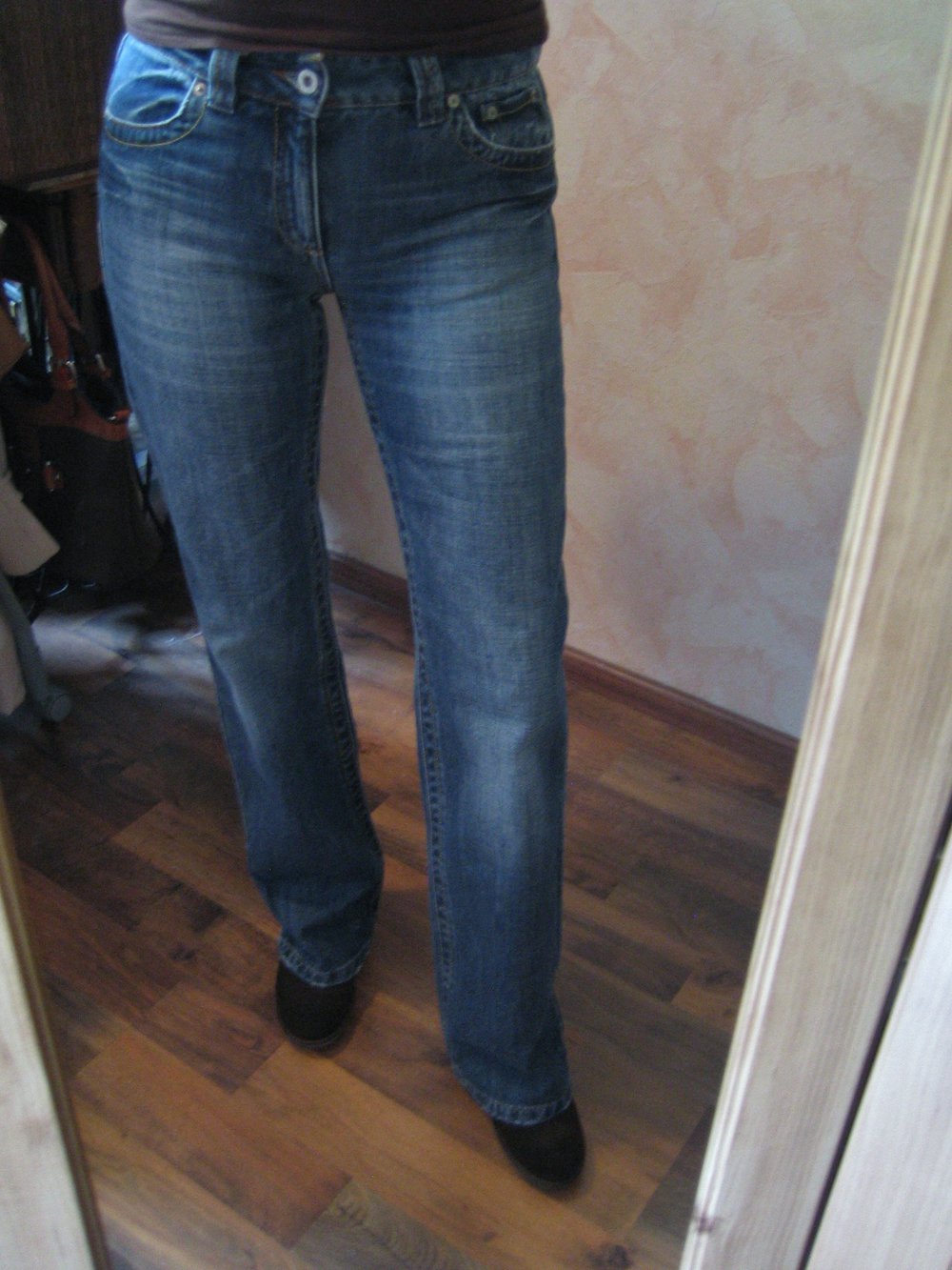 Jeans S. Oliver Gr. 36 / 32