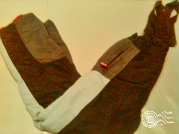 Schneehose Schneeanzug Jacke