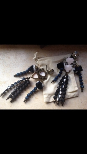 H&M Conscious Exclusive Ohrhänger