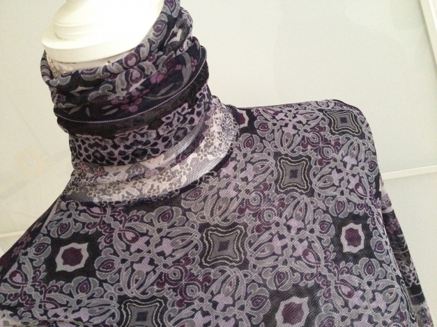 Schick und elegant, Rolli