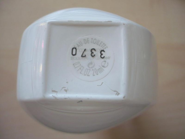 parfum Betty Barclay pure style EdT 20ml