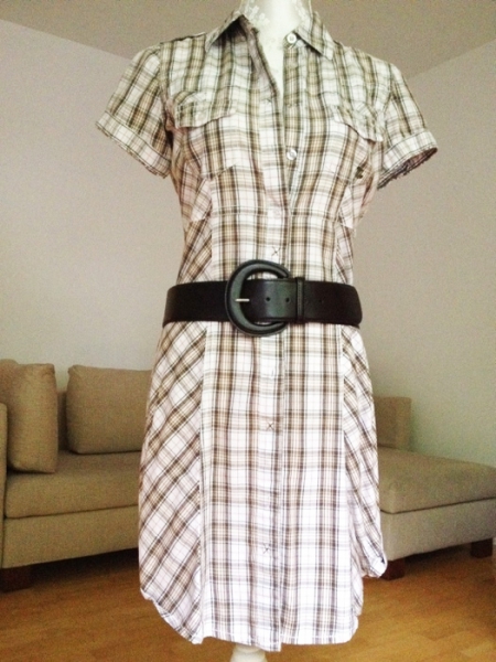 NEU Toller Ledergürtel von MEXX NEU