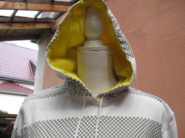 *** Hoodie Pullover ***