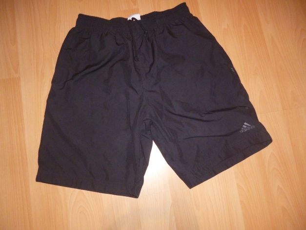 Adidas Sporthose, Short Gr.6 / M