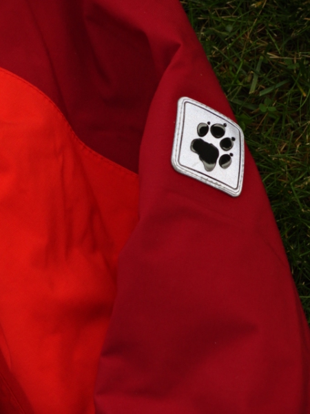 Jack Wolfskin ~* Winterjacke 3 in 1 ~* Gr. 140 ~* Kids Little Giant ~* Texapore 4x4 ~*