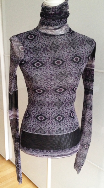 Schick und elegant, Rolli