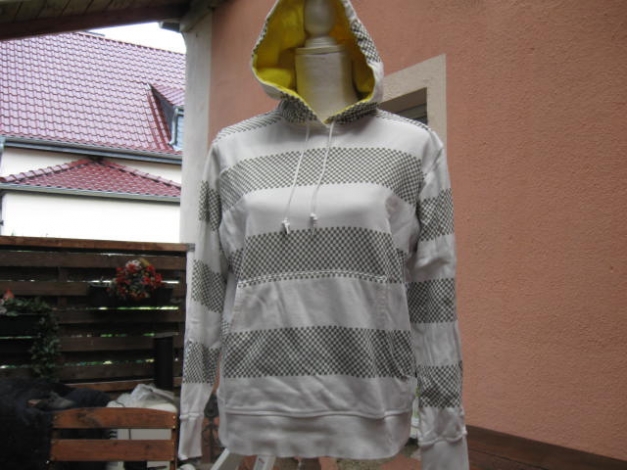 *** Hoodie Pullover ***