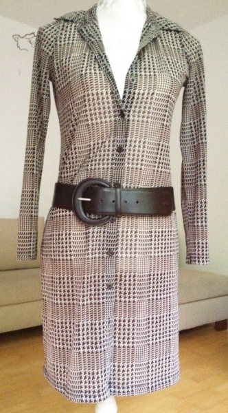 NEU Toller Ledergürtel von MEXX NEU