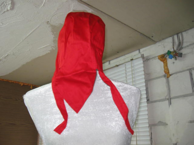 °°° NEU ~ Piratenkopftuch ~ Bandanas ~ Dreieckstuch ~ Fasching °°°