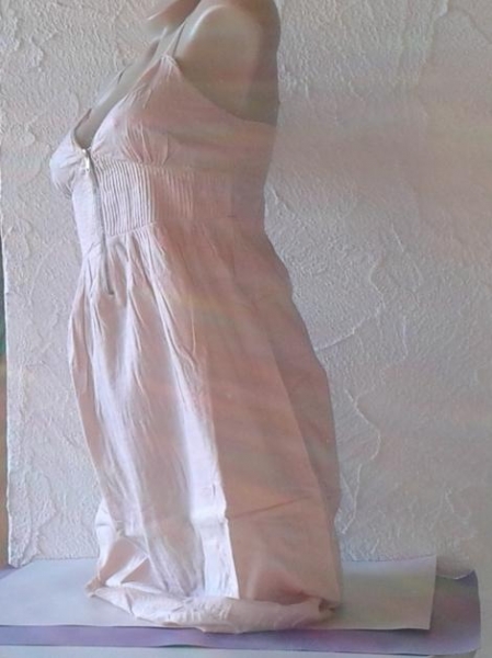 Tolles Kleid von 3suisses in Zartrosa