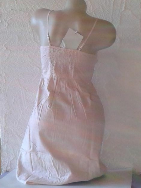 Tolles Kleid von 3suisses in Zartrosa