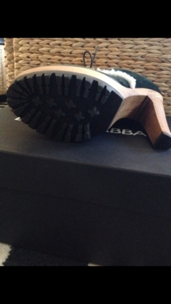 Dolce & Gabbana Ankle boots 