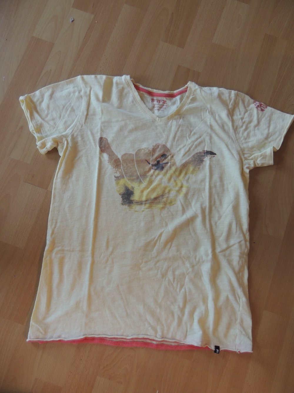 schönes Shirt von Fitz in 176/182