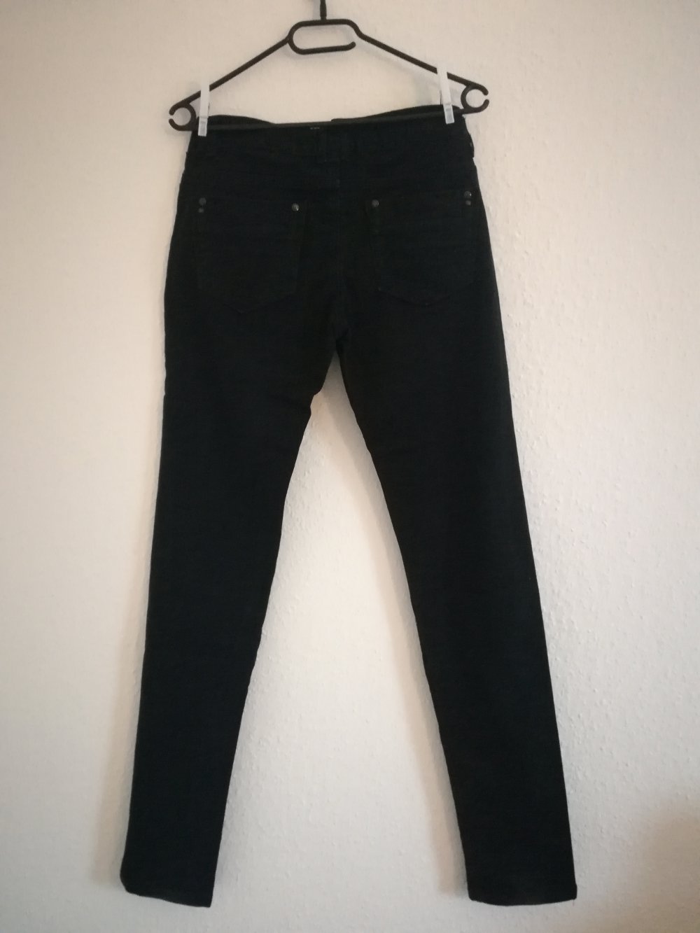 schwarze Pimkie Jeans